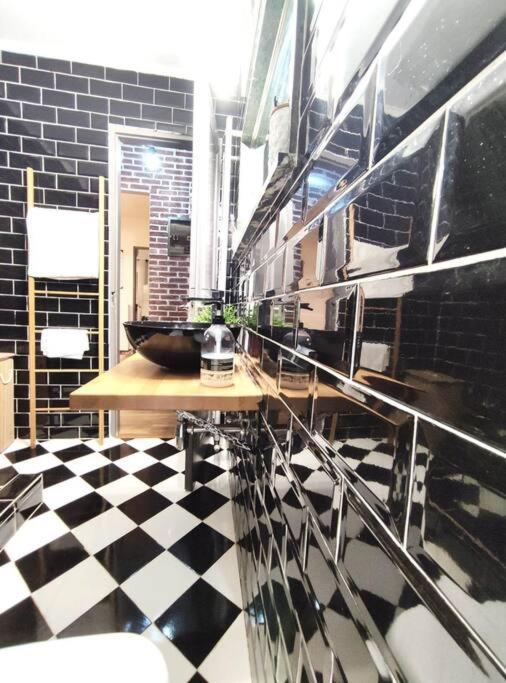 Voukamvilia Boutique Apartment Άγιος Ματθαίος Εξωτερικό φωτογραφία