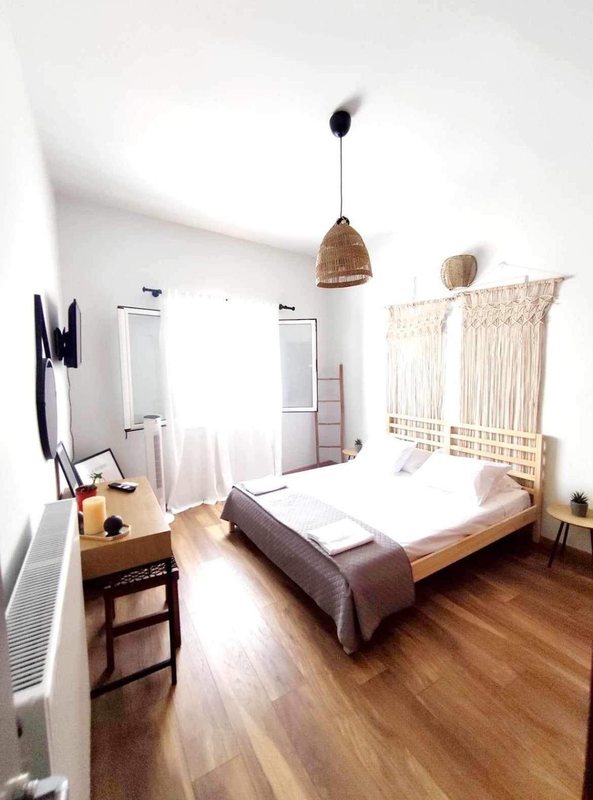 Voukamvilia Boutique Apartment Άγιος Ματθαίος Εξωτερικό φωτογραφία