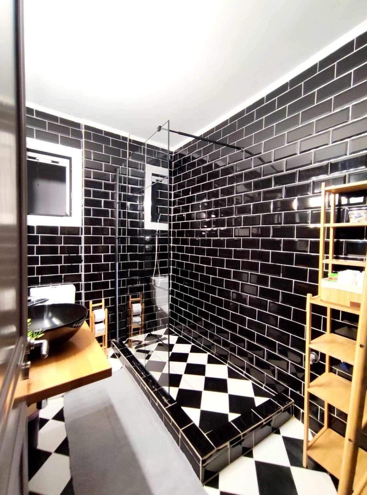 Voukamvilia Boutique Apartment Άγιος Ματθαίος Εξωτερικό φωτογραφία